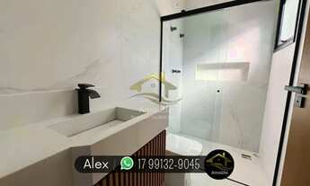 Imagem 7: CASA CONDOMÍNIO MARIA JÚLIA EM SÃO JOSÉ DO RIO PRETO