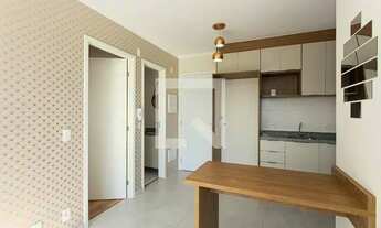 Imagem 4: Apartamento para Aluguel - Belém, 2 Quartos, 37 m2