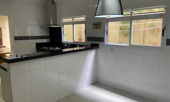 Imagem 6: Casa para venda com 120 metros com 3 quartos em Parque São Domingos - São Paulo - SP