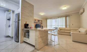 Imagem 3: Apartamento para locação anual, em Riviera de São Lourenço - Bertioga SP 3 Dormitórios