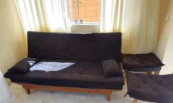 Imagem 2: Alto do joá. 3/4 suite homeoffice vista panorâmica