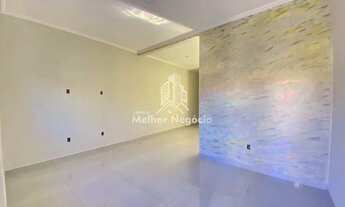 Imagem 2: Casa com 2 dorms, Jardim Bom Retiro (Nova Veneza), Sumaré - R$ 340 mil, Cod: RRCA2873