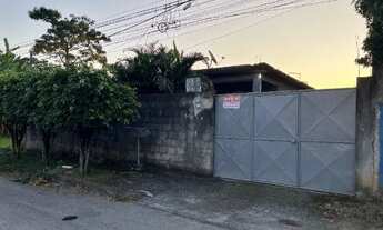 Imagem: Casa linear no Parque Eldorado 2 quartos