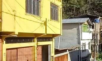 Imagem 7: Vendo Prédio e Casa