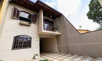 Imagem 2: Lindo Sobrado no Bairro do Lindóia