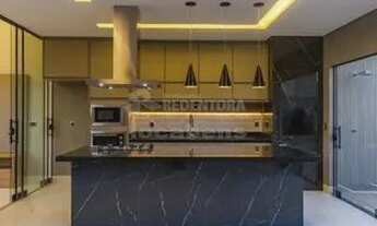 Imagem 5: Casa Condomínio em São José do Rio Preto