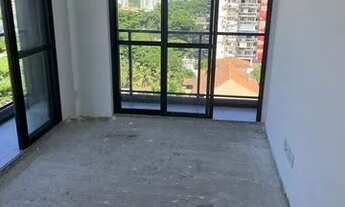 Imagem 4: Apartamento para venda tem 75 metros quadrados com 2 quartos