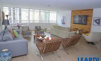 Imagem 2: APARTAMENTO - JARDIM AMÉRICA - SP