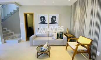 Imagem 6: CASA COM 3 QUARTOS SENDO 1 SUÍTE MASTER COM CLOSET EM CONDOMÍNIO