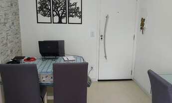 Imagem 5: Apartamento para venda com 51 metros quadrados com 2 quartos