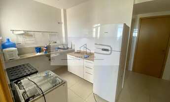 Imagem 7: Apto mobiliado na Pelinca com 3 quartos sendo 1 suíte