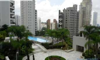 Imagem 4: APARTAMENTO - PANAMBY - SP