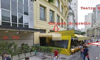 Imagem 6: Linda Sala Pronta para ser Habitada-Excelente Localização !