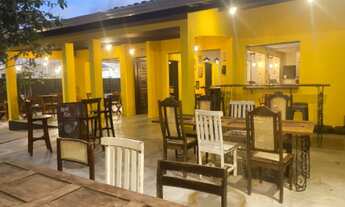 Imagem 6: Restaurante / Bar - Repasse