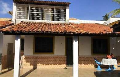 Imagem 2: Residencial com Cinco Casas na Atalaia Nova