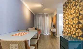 Imagem: Apartamento à Venda - Vila Califórnia