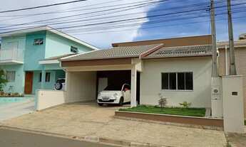 Imagem 3: Casa de condomínio térrea para aluguel com 230 metros quadrados com 5 quartos