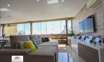 Imagem: Apartamento Venda 4 Dormitórios - 264 m²