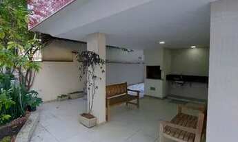 Imagem 3: Apartamento 3 quartos (1 suíte, 2 sociais) + Jardim da Penha. 82m² c/ garagem e elevador