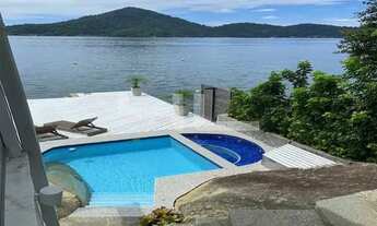 Imagem 3: CASA BEIRA MAR - ANGRA DOS REIS