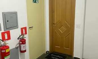 Imagem 2: Apartamento em Mooca - São Paulo