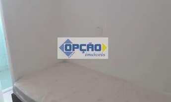 Imagem 5: Kitnet para Locação em São Paulo, Alto da Mooca, 1 dormitório, 1 banheiro