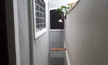 Imagem 6: Casa para venda (125 m²) com 2 quartos em Vila Palmares - Santo André - SP