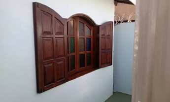 Imagem: Casa 2 Quartos Vila Planalto Acampamento