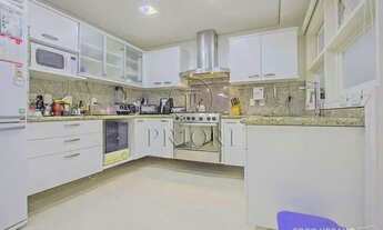 Imagem 4: PORTO ALEGRE - Casa de Condomínio - Três Figueiras