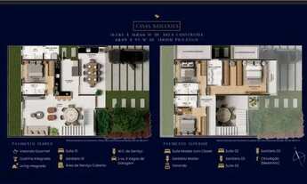 Imagem 7: Lançamento de casas na Priscila Dutra