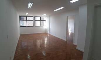 Imagem 2: Sala / Conjunto Comercial Reformado 74 m2 Av. Almte. Barroso, Centro, RJ