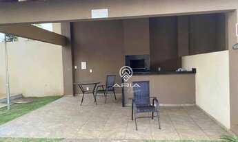 Imagem 7: Apartamento com 2 dormitórios para alugar - Heimtal - Londrina/PR