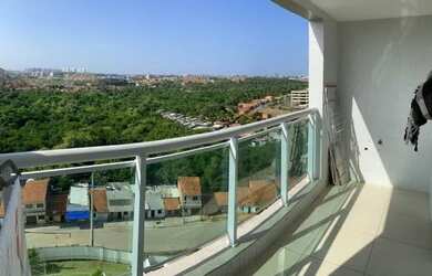 Imagem 3: ILHA PARQUE RESIDENCE - MOBILIADO