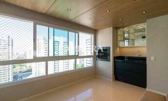 Imagem 5: Apartamento no Edifício Elegance para Locação 3 Quartos, 1 Suite, 3 Vagas, Gleba Palhano