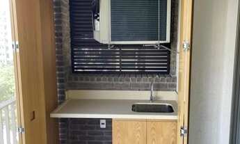 Imagem 7: APARTAMENTO RESIDENCIAL em SÃO PAULO - SP, ITAIM BIBI