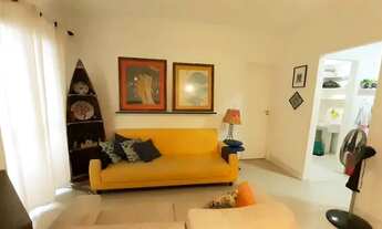 Imagem 3: Tombo - Lazer completo