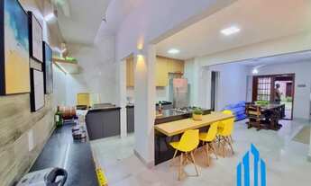 Imagem: Casa Duplex 1 suítes a venda na Enseada