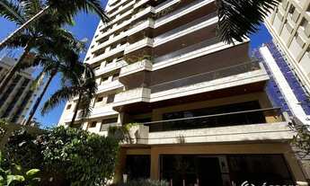 Imagem: Apartamento com 4 dormitórios, 273 m²