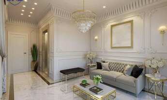 Imagem 7: Apartamento com 3 dormitórios à venda, 134 m² por R$ 1.717.000,00 - Bairro Itacolomi - Bal