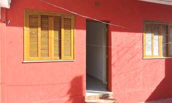 Imagem: Casa para aluguel possui 100 metros quadrados