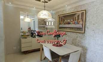 Imagem 2: TWONHOUSE TERREA - CONDOMINIO TERRARA