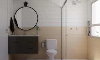 Imagem 5: APARTAMENTO - ITAIM BIBI - SP