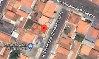 Imagem 5: Casa à venda - Residencial Julieta - Manduri/SP - 2ª Praça às 10h00