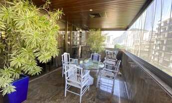 Imagem 3: RIO DE JANEIRO - Apartamento Padrão - IPANEMA