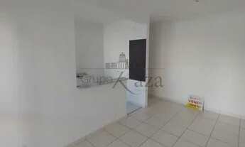 Imagem 4: Apartamento para aluguel possui 50 metros quadrados com 2 quartos