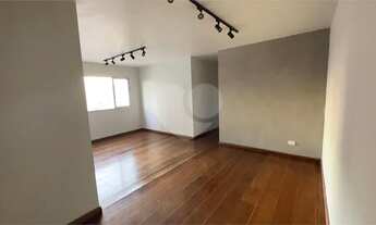 Imagem 2: Conforto e modernidade, é o que esse apartamento na Vila Guilherme trata para você e sua f