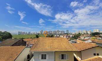 Imagem 4: Apartamento para alugar, 65 m² por R$ 2.225,00/mês - Jardim das Indústrias - São José dos