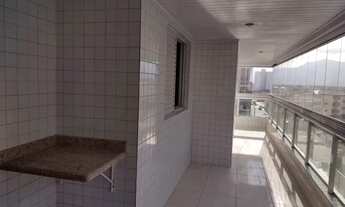 Imagem 5: Locação definitiva, apartamento 3 dormtiorios 2 suites na ocian