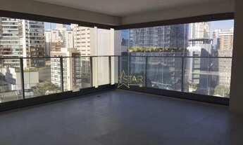 Imagem: Apartamento com 4 dormitórios, 246 m²