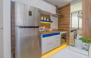 Imagem 6: SãO BERNARDO DO CAMPO - Apartamento Padrão - Paulicéia